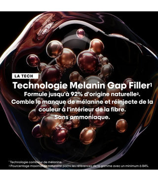 Coloration ton sur ton Dia Color - 60ml
