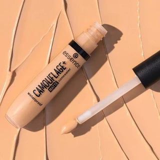 Camouflage+ Matte Concealer – Anti-cernes haute couvrance