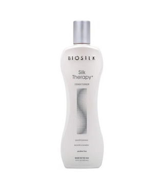 BIOSILK Conditionneur SILK THERAPY - 355ml