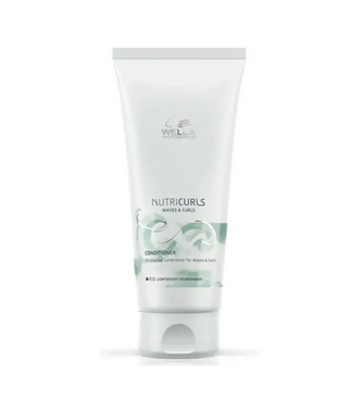 Conditionneur démêlant - NUTRICURLS - 200ml