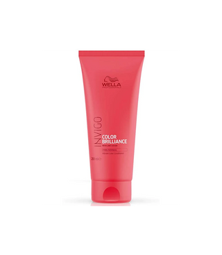 Conditionneur INVIGO COLOR BRILLANCE - cheveux fins/normaux - 200ml