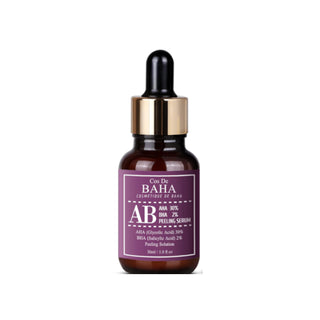 AHA 30% + BHA 2% - Sérum exfoliant - 30 ml - Cos De BAHA