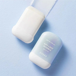 Airy-Light Invisible Sun Stick