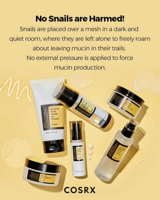 Advanced Snail 92 All In One Cream (Tube) - 100 g