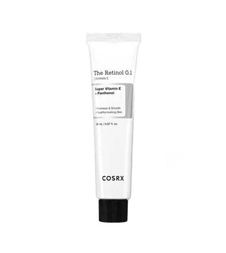The Retinol 0.1 Cream - 20 ml