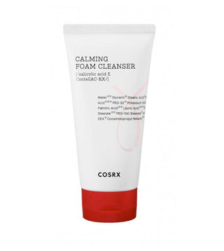 AC Collection Calming Foam Cleanser  - 150 ml