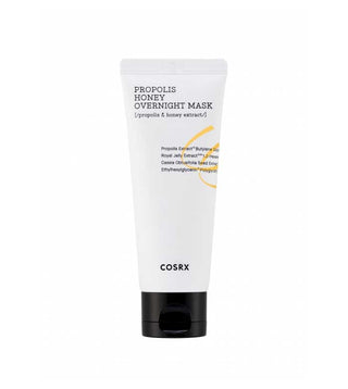 Ultimate Moisturizing Honey Overnight Mask - 60 ml