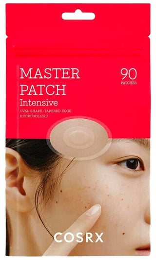 Master Patch Intensive - anti-imperfections