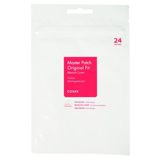 Master Patch Original Fit - 24 unités