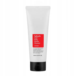 Salicylic Acid Daily Gentle Cleanser - 150 ml