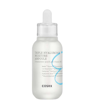 Hydrium Triple Hyaluronic Moisture Ampoule - 40ml