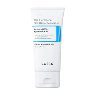 The Ceramide - Crème hydratante barrière protectrice - 80 ml - COSRX