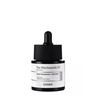 The Niacinamide 15 Serum - 20 ml