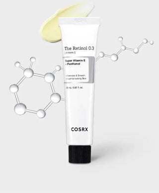 The Retinol 0.3 Cream