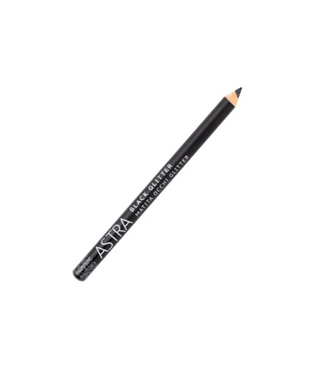 Crayon yeux BLACK GLITTER