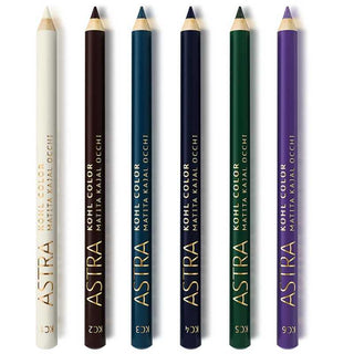 Crayon Kohl Color Matita Kajal