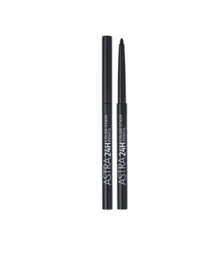 Crayon yeux longue tenue 24H BLACK