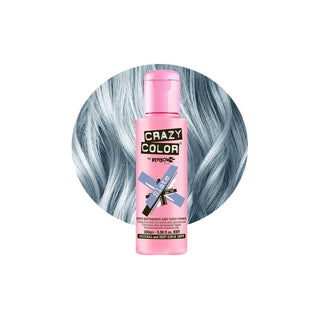 Coloration semi permanente Crazy Color - 100ML