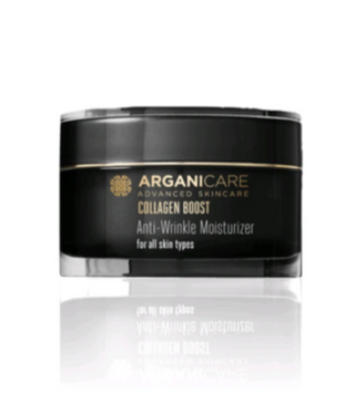 Collagen Boost - Crème anti-âge SPF 25 - 50mL