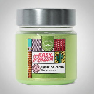 Crème de Cactus - 200 ml