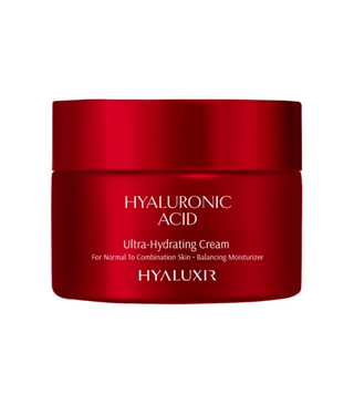 HYALUXIR - Crème de jour Ultra-Hydratante à l'Acide Hyaluronique 50ml