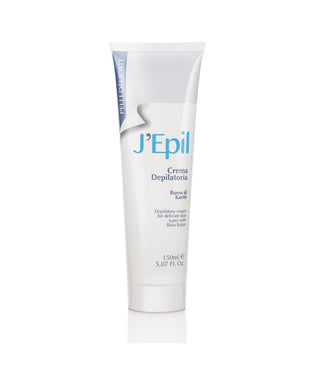 Crème dépilatoire  - J’Epil -  150 ml