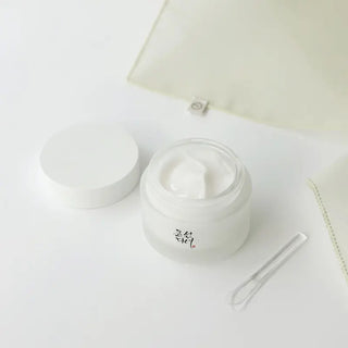 Crème Hydratante Éclat & Nutrition Dynasty Cream - 100 ml