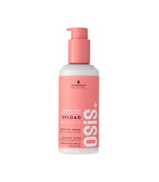Crème Volumisante - Osis+ Upload - 200mL