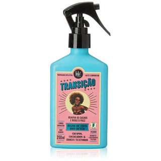 Transição - Water Jet Spray