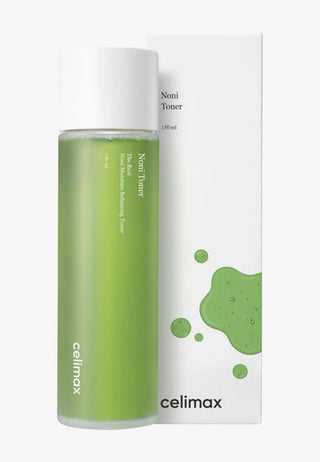 The Real Noni - Lotion tonique hydratante  - 150 ml - Celimax