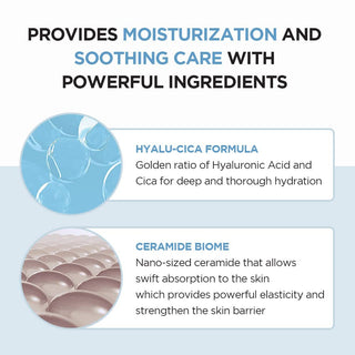 Madagascar Centella - Hyalu-Cica - First Ampoule