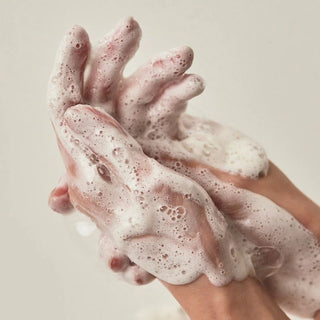 Heartleaf Succinic Moisture Cleansing Foam - 150 ml