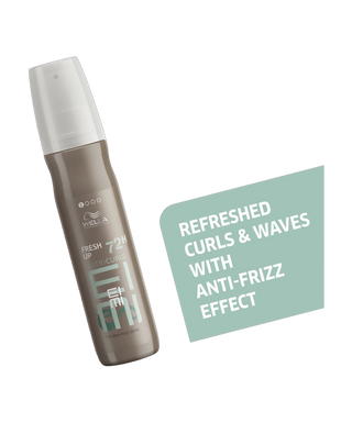 Eimi Nutricurl Fresh Up - 150ml - detoure