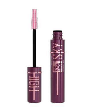 Mascara Lash Sensational Sky High - Burgundy Haze