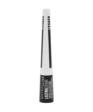 Lasting Drama Eyeliner Matte – Eyeliner liquide - detoure