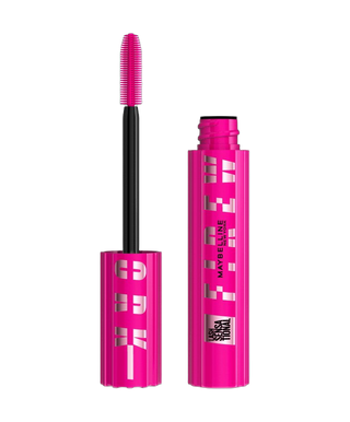 Mascara 360 - New York Sensational Firework Volumizing - detoure