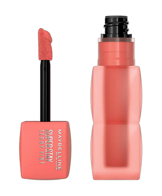 Blush à lèvres Super Stay Teddy Tint - 25 - Baby Tee