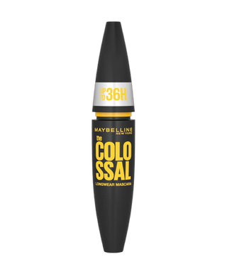 The Colossal Waterproof – Mascara volume longue tenue - detoure