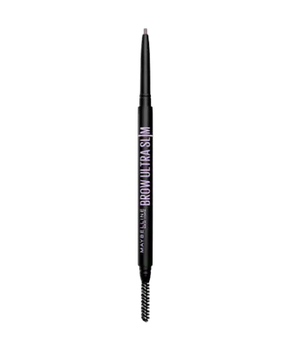 Brow Ultra Slim - Crayon Sourcils Automatique - 02 Soft Brown