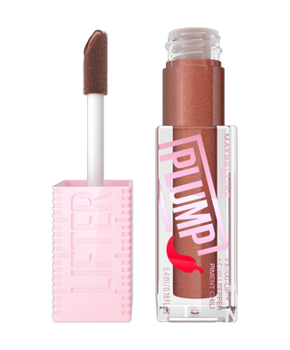 Lifter Plump - Gloss Repulpant - 007 - Cocoa zing