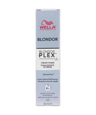 BlondorPlex Crème Toner – 60mL - detoure