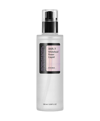 AHA 7 Whitehead Power Liquid Exfoliating Facial Treatment - 100 ml - detoure