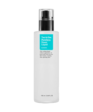Two in One Poreless Power Liquid – Soin Pores & Sébum - detoure