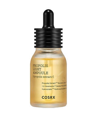 Full Fit Propolis Light- Sérum éclat - Ampoule – 30 ml - detoure