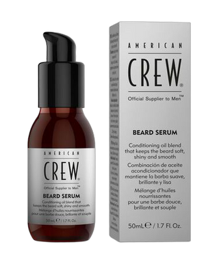 Sérum pour barbe - 50ml - detoure