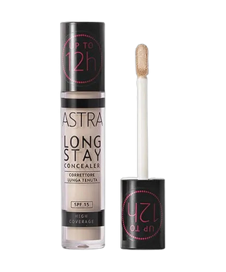 Correcteur Fluide Long Stay (4,5ml - Mat) - detoure