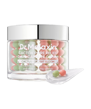 Crème Dr.Melaxin Cactox Pore Relief Dual Capsule - detoure