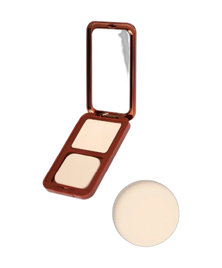 Fond de teint Compact Foundation Balm - detoure