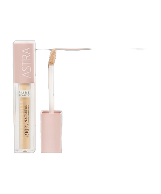 Correcteur fluide PURE BEAUTY - detoure