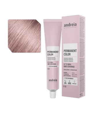 Coloration permanente - 100 ml - detoure